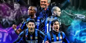 Đội hình CLB Atalanta mạnh nhất lịch sử: “Kẻ mạnh” làm chủ Serie A