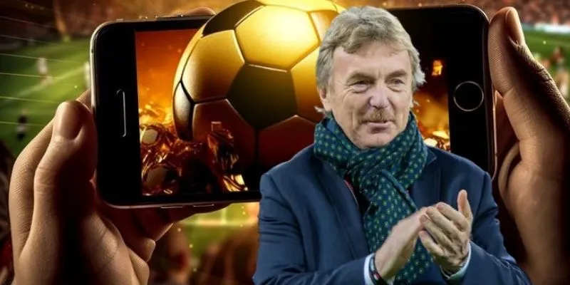 Khám phá nhiều thông tin chi tiết về website Zbigniew Boniek