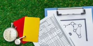“Bỏ túi” kinh nghiệm bắt thẻ các trận đấu lớn đỉnh như chuyên gia
