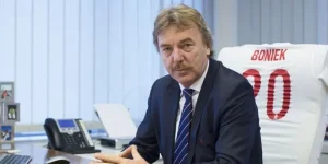 Sự nghiệp CLB Zbigniew Boniek